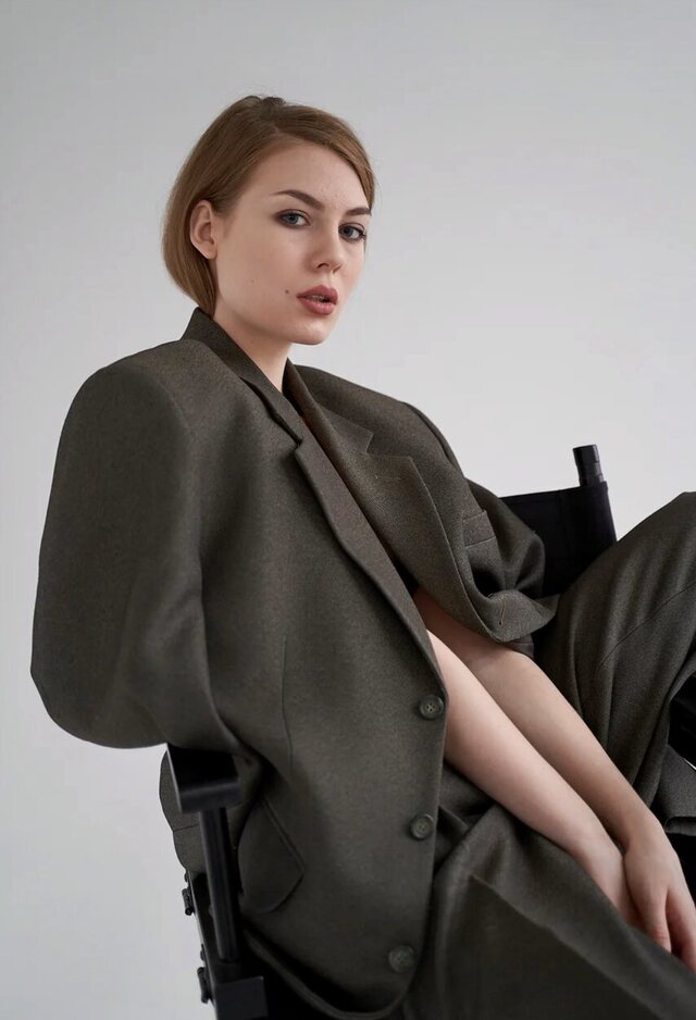 Anastasia Novojdarskaa's photo