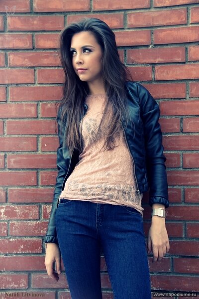 Kristina Ignat'eva's photo