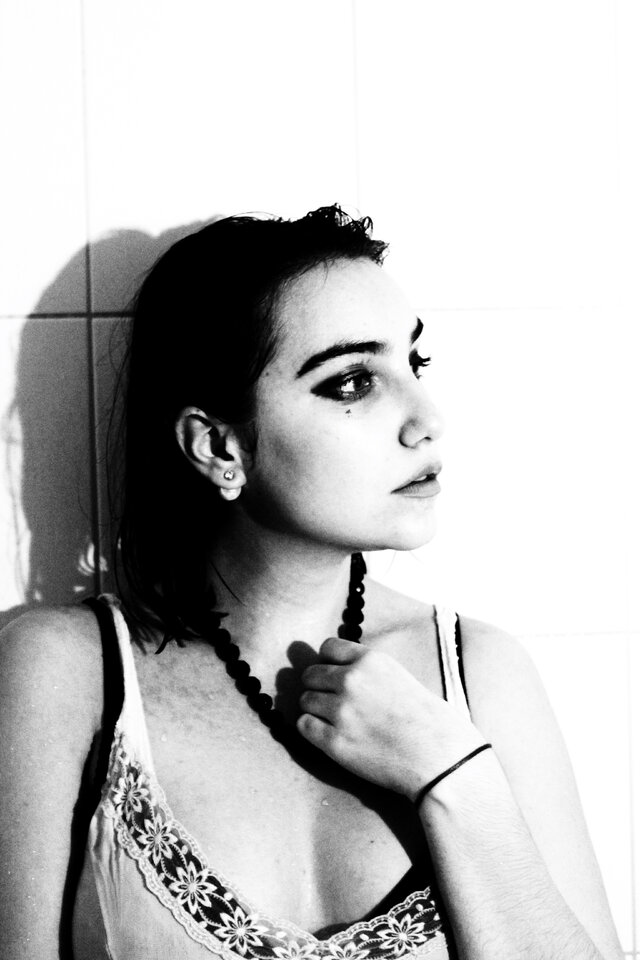 Kira Melnyk's photo