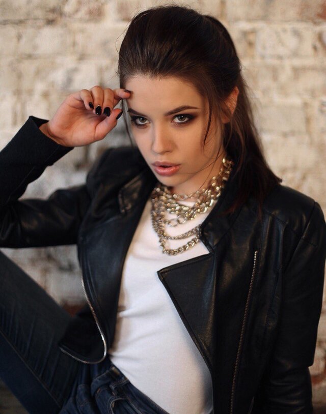 Hanna Alexandrova's photo