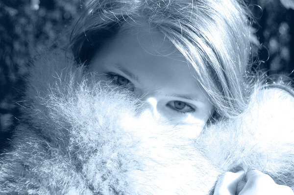 Dar'ja Kuznecova's photo