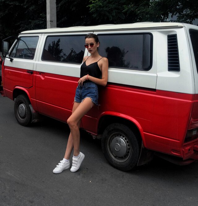 Foto Ekaterina Fetissova