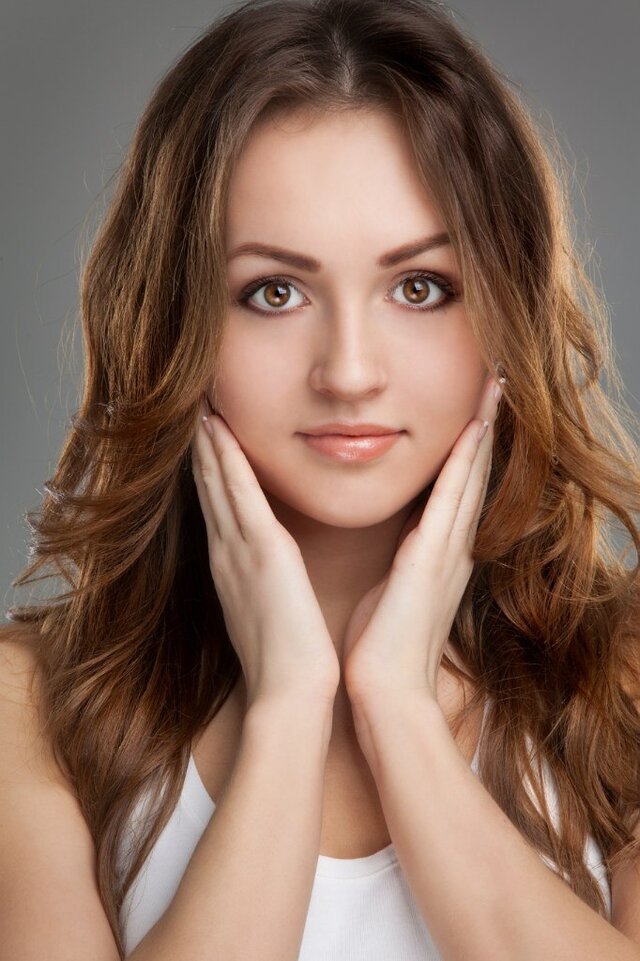 Elena Kruchkova's photo