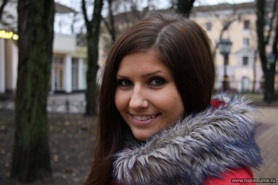 Ula Liksanova's photo