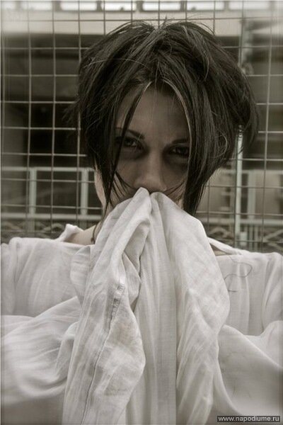 Aleksandr Akuma's photo