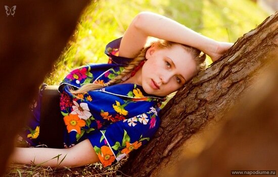 Margarita Medved''s photo