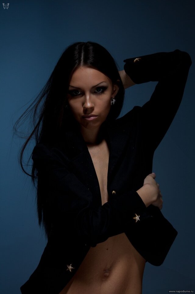 Maria Makarova's photo