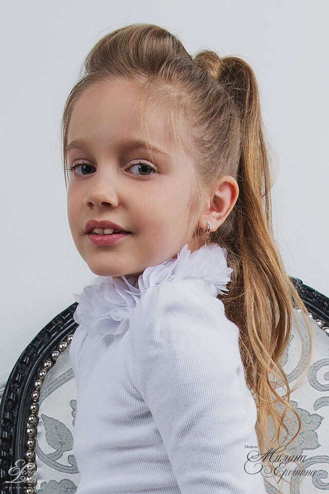 Milana Eroshina's photo