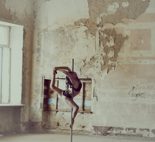 Фото Olesja Gusenkova