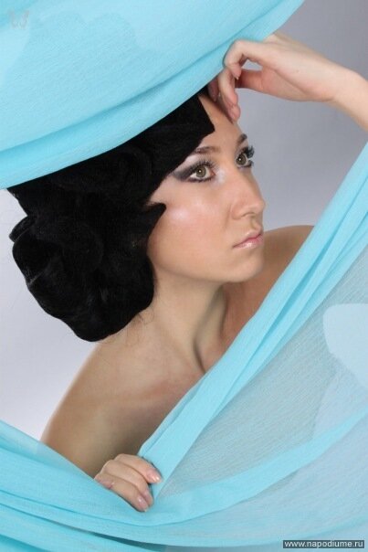 Irina Solnecnaa's photo