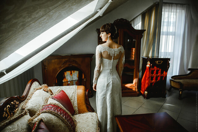 Lena Sushickaja's photo
