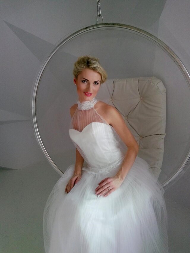 Svetlana Baljuk's photo