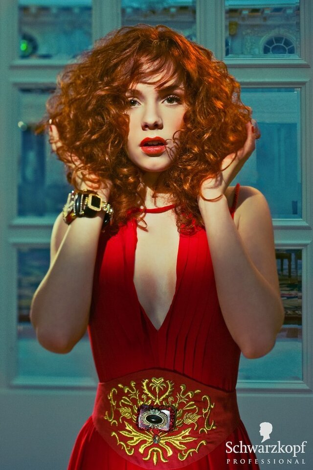 Maria Ukrainec's photo