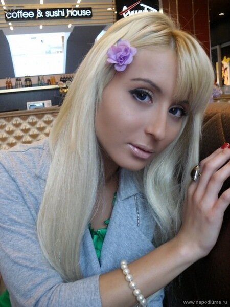 Foto Elizaveta Andreeva