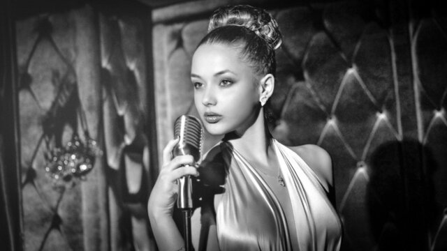 照片Anna Boeva