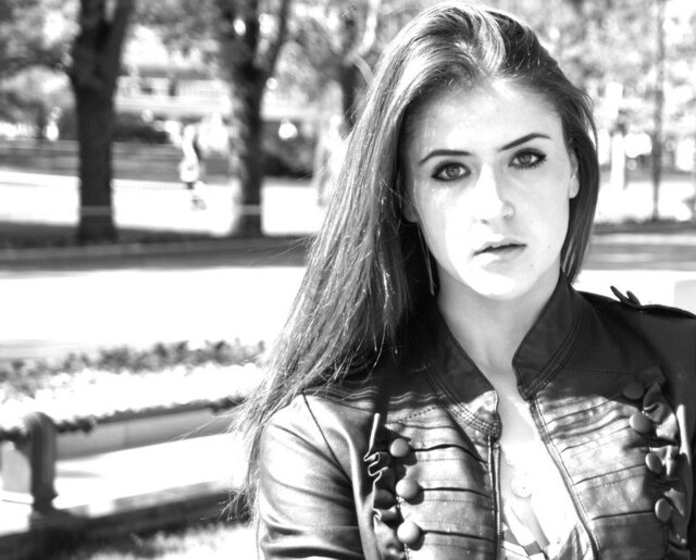 Bella Mirzaeva's photo