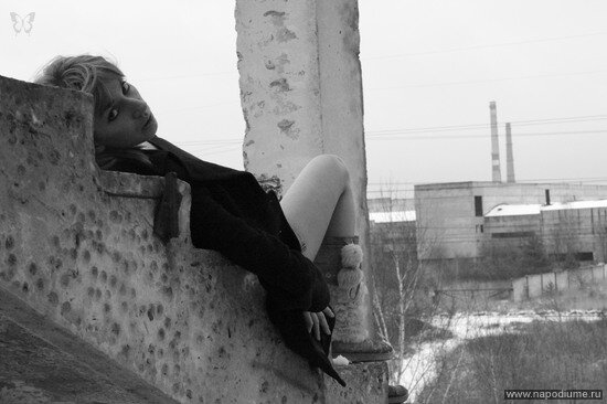 Фото Irina Lady Lapochka Seniv