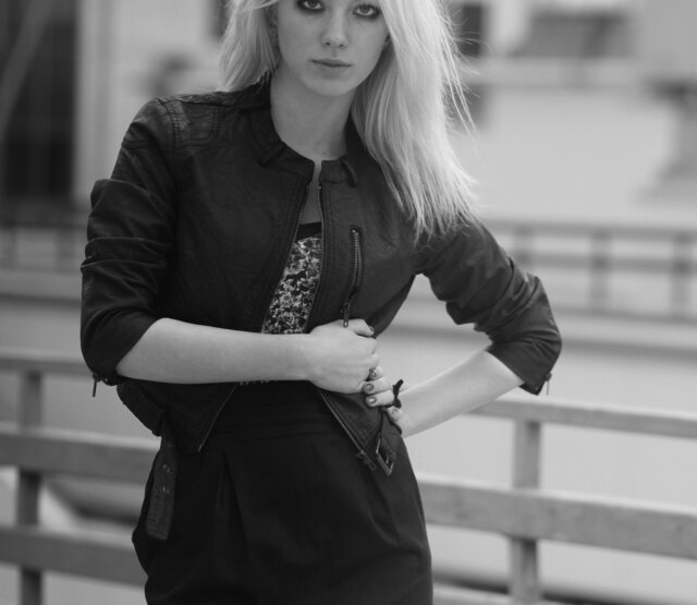 Alya Semenenko's photo