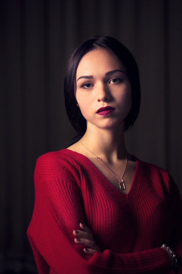 Dmitriy Zelov's photo