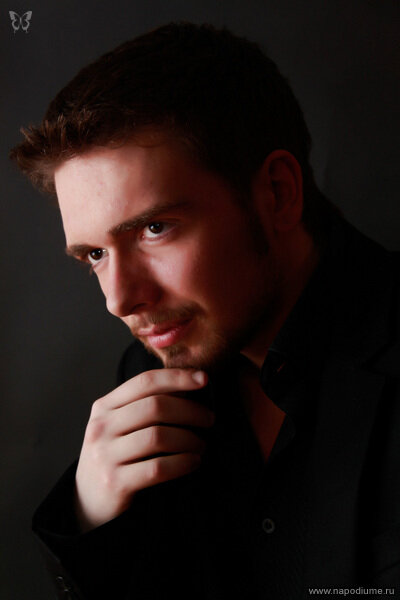 Aleksej Esakov's photo