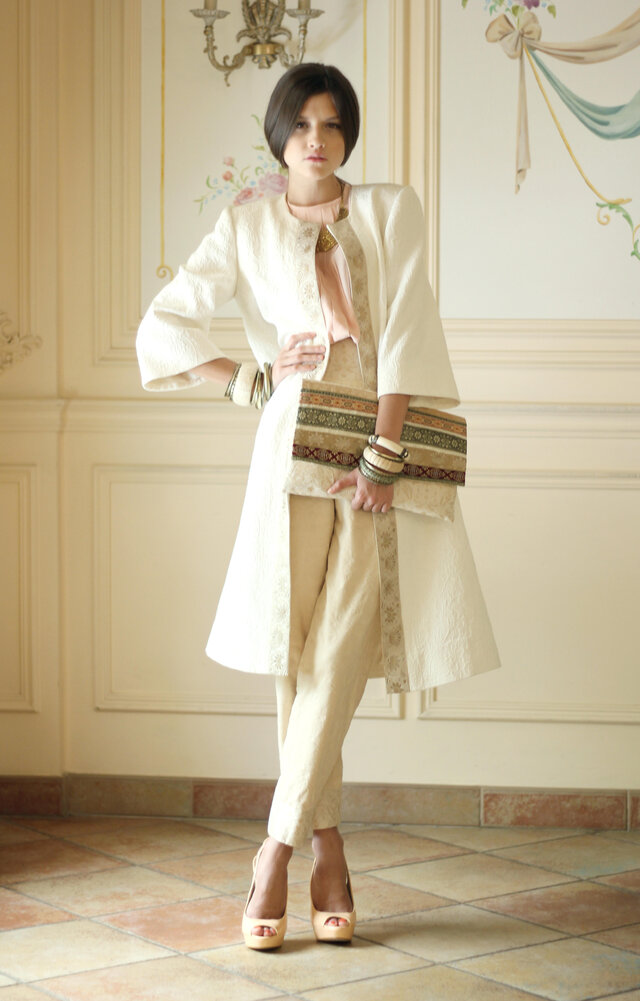Anastasia Alekseeva's photo