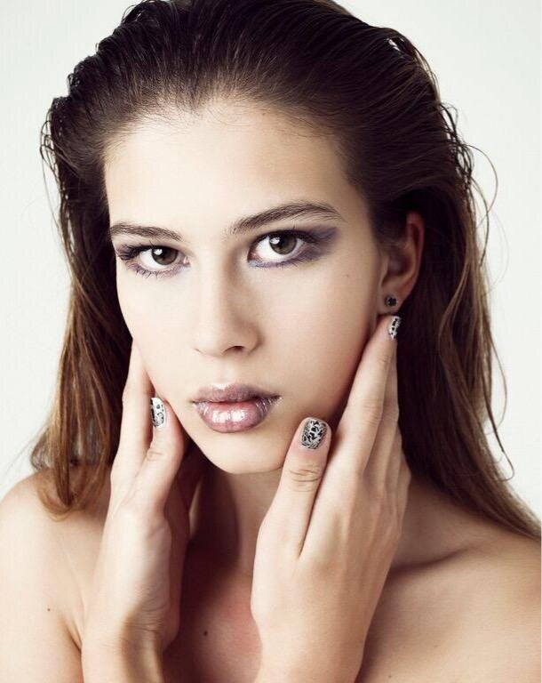 Alina Sukhoruchkina's photo
