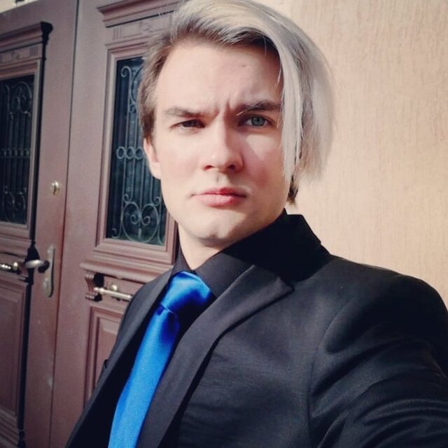 Aleksandr Rozhkov's photo
