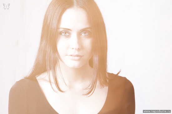 Nina Kuznurova's photo