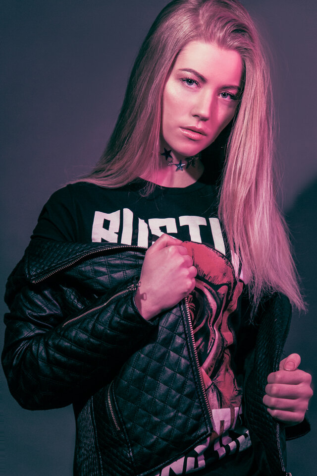 Foto Elena Vahtina