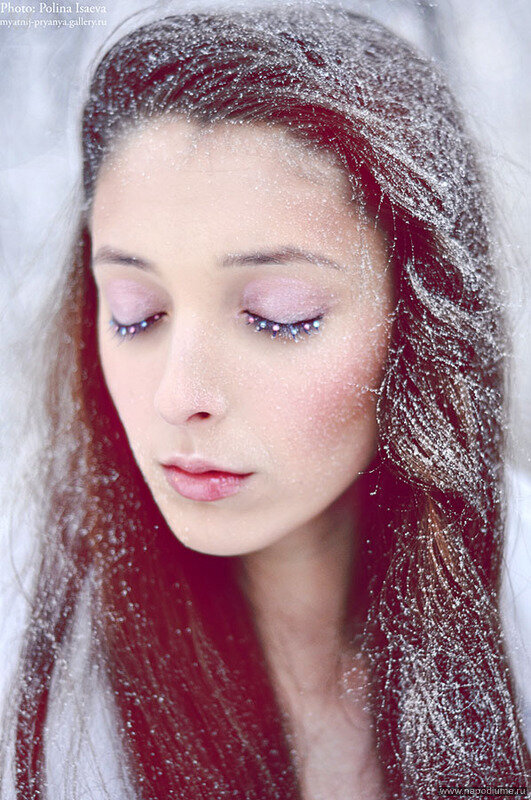 Anastasia Bychkova's photo