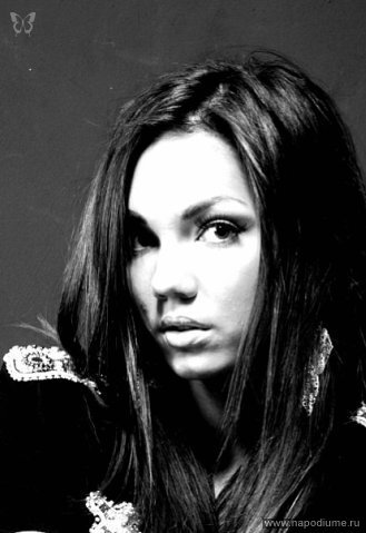 Sveta Novoselova's photo