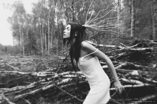 Фото Юлия Литвинова