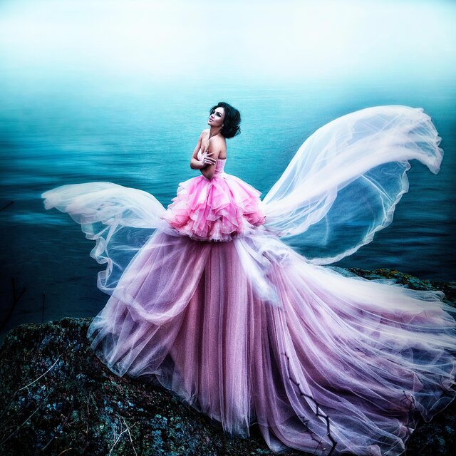 Aljona Iordan's photo