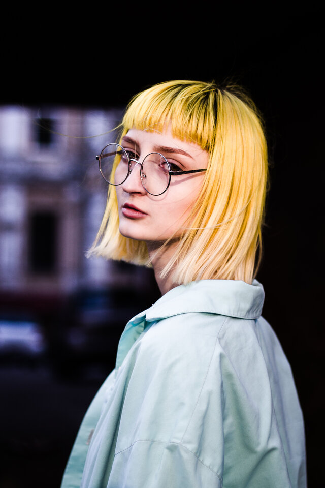 Фото Alena Smetanenko