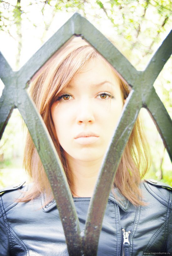 ulia gavrikova's photo