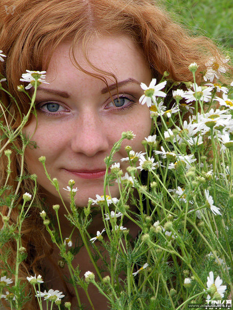 Anna Kosmaceva's photo