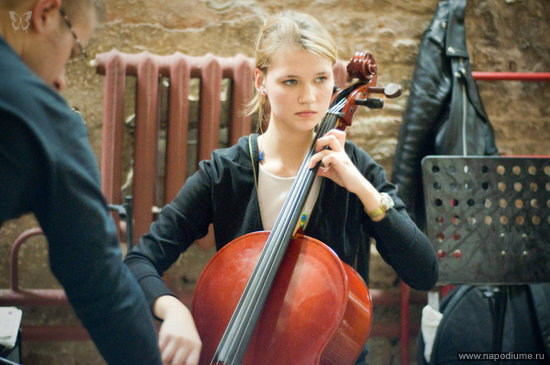 Фото Elena Bataeva