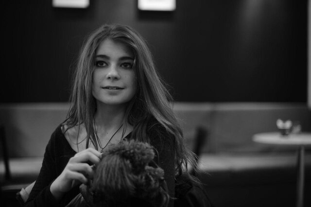 Elizaveta Smirnova's photo