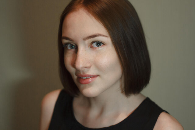 Karmen Bronskaya's photo