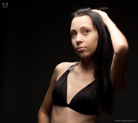 Ksenia Suhina's photo
