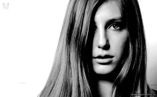 Elizaveta Kolosova's photo