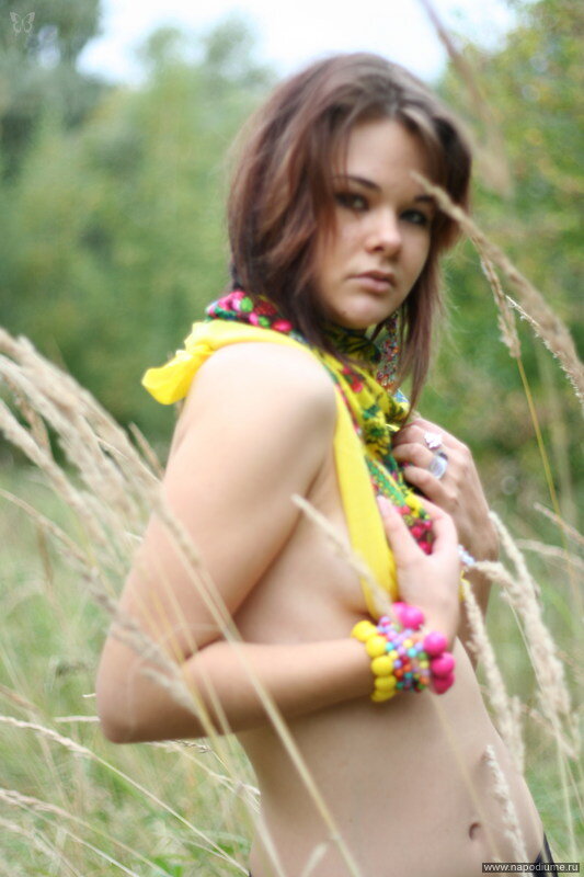 Anna Hanni's photo