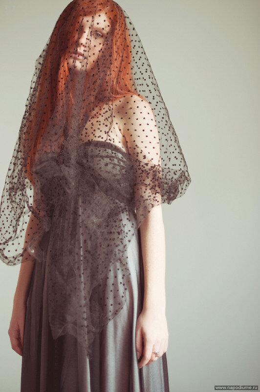 Anna Smirnova's photo