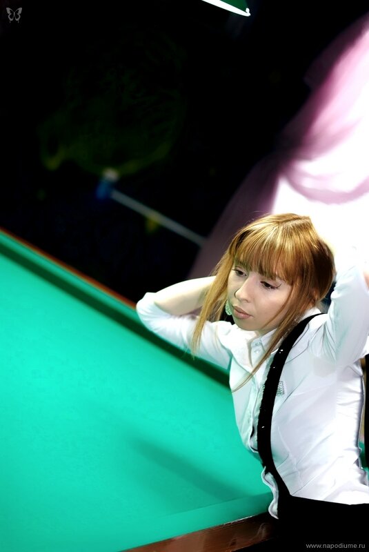 Mari Mami's photo