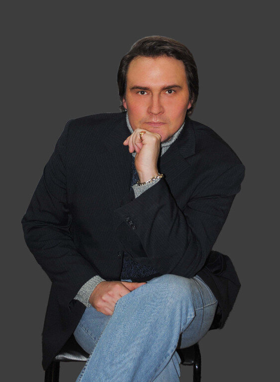 Aleksandr Borodin's photo