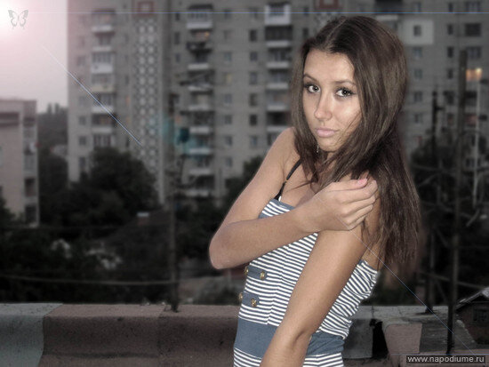 Ulia Lebedeva's photo