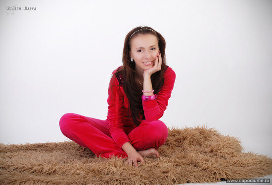 Karinka Himcinskaa's photo