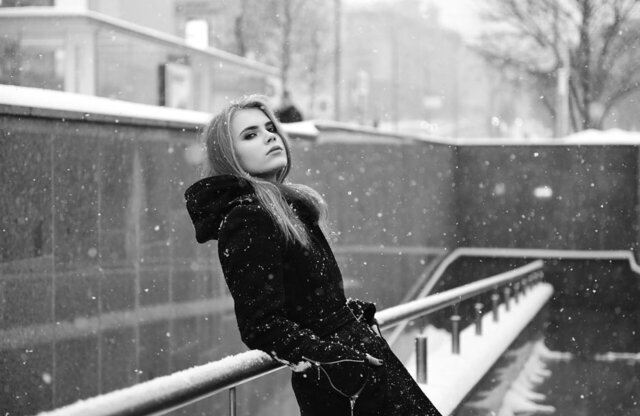 Фото Виктория Андреева