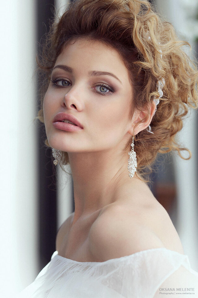 Oksana Melente's photo