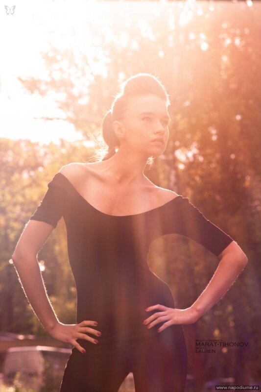 Lora Zueva's photo